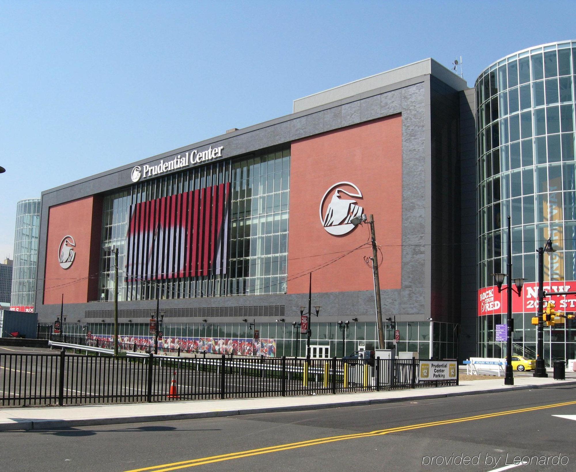 Candlewood Suites Secaucus, An Ihg Hotel Exterior foto